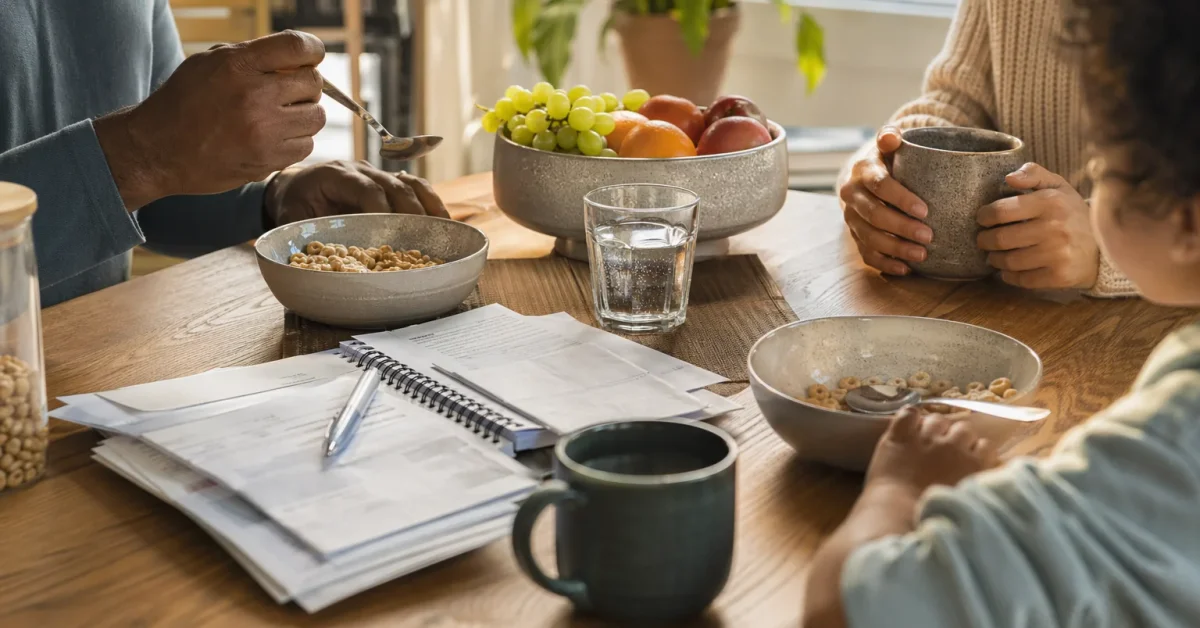 Understanding TANF / Cash Assistance in San Francisco