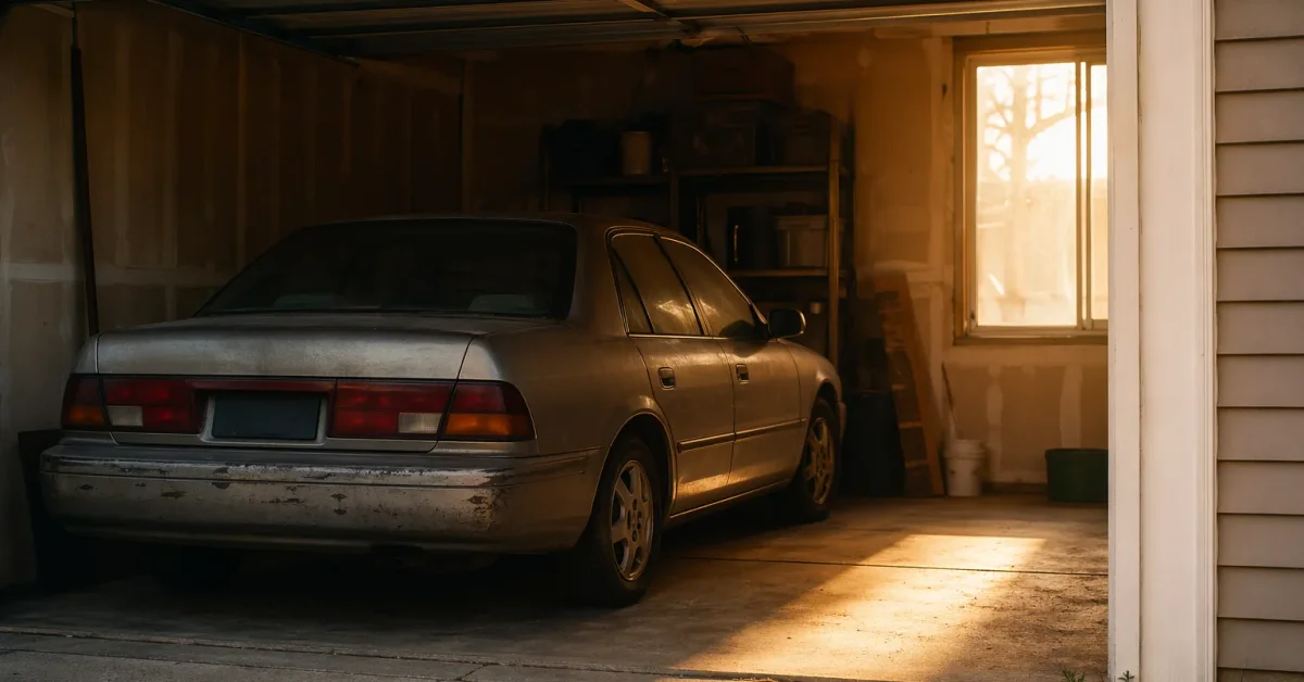 Donate Your Car Without a Title in San Francisco, CA