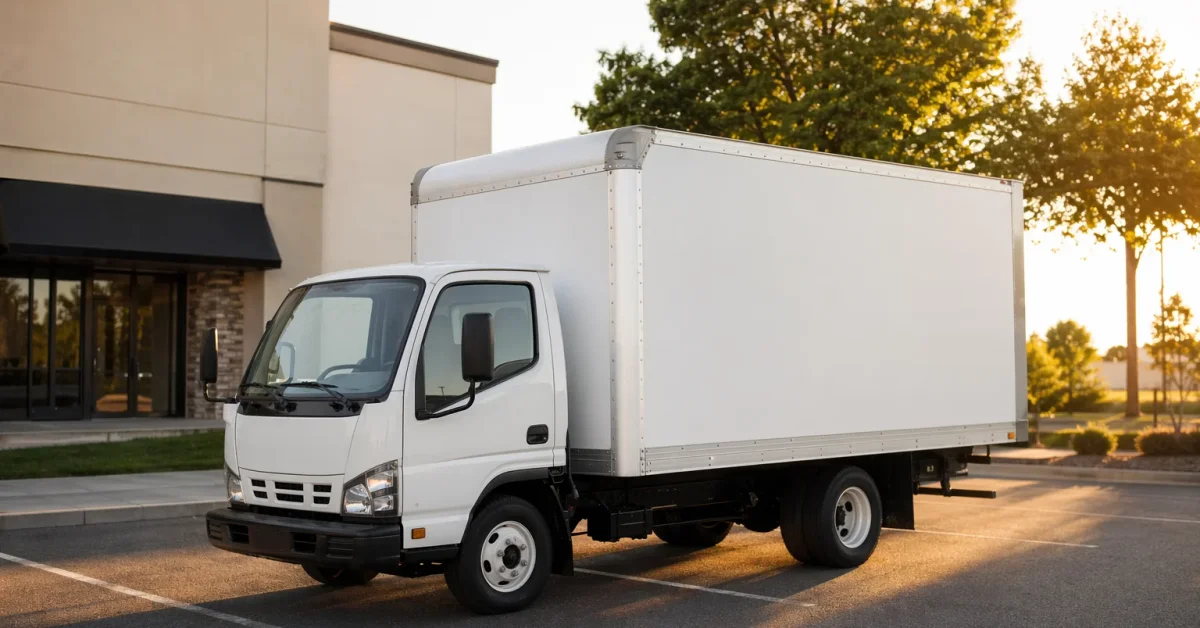 Donate Your Commercial / Fleet Vehicle in San Francisco Today